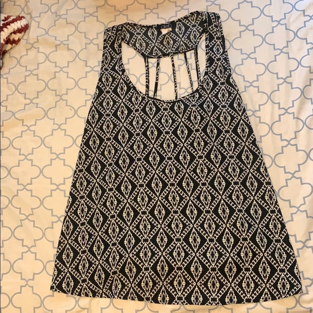 Tank top